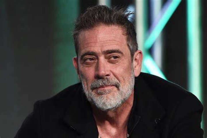 Jeffrey Dean Morgan's Defining Role: Uncovering His Breakthrough In 1990