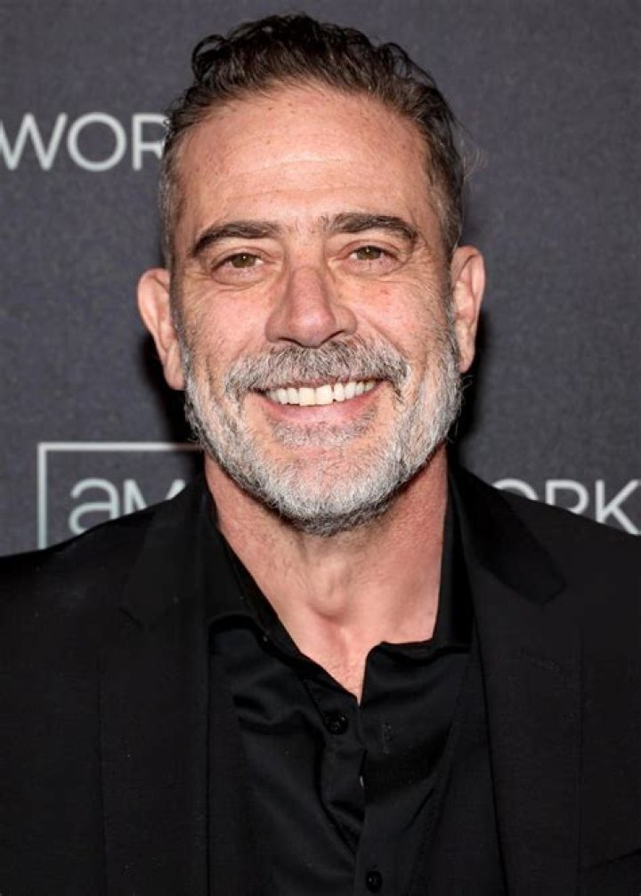 Jeffrey Dean Profile Images &mdash; The Movie Database (TMDB)