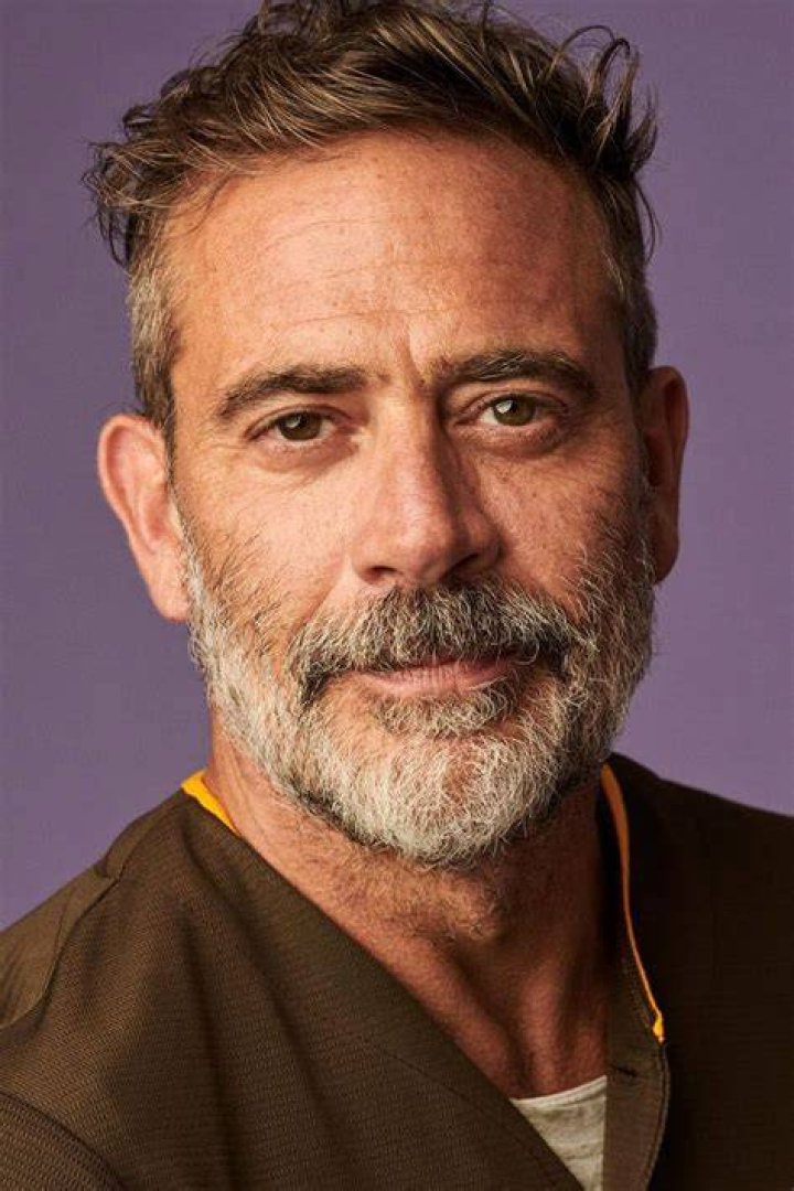 Jeffrey Dean &mdash; The Movie Database (TMDB)