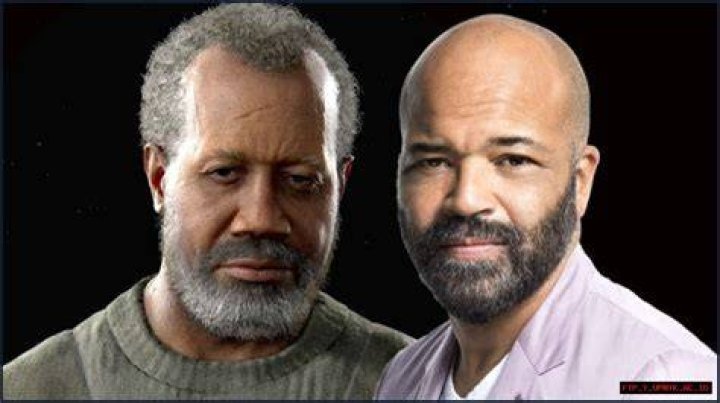Jeffrey Wright: The Multifaceted Artist Embracing Mixed Heritage | Hailing From Mixed Roots