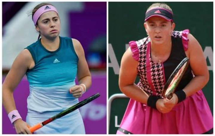 Jelena Ostapenko Weight Gain. Pregnancy And Diabetes Rumors.