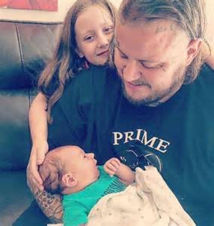 Jelly Roll's Son's Age And Developmental Milestones