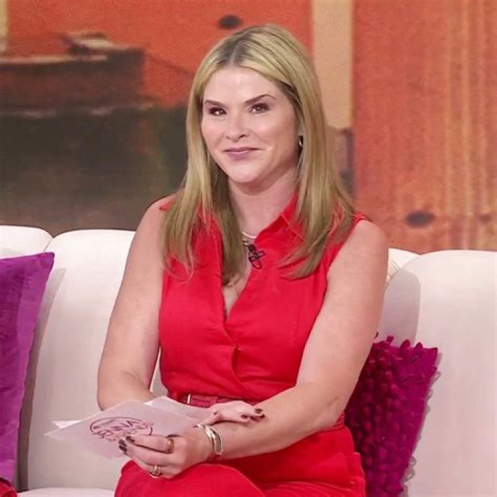 Jenna Bush Hager Lists Modern Tribeca Pad for 5.375 Million