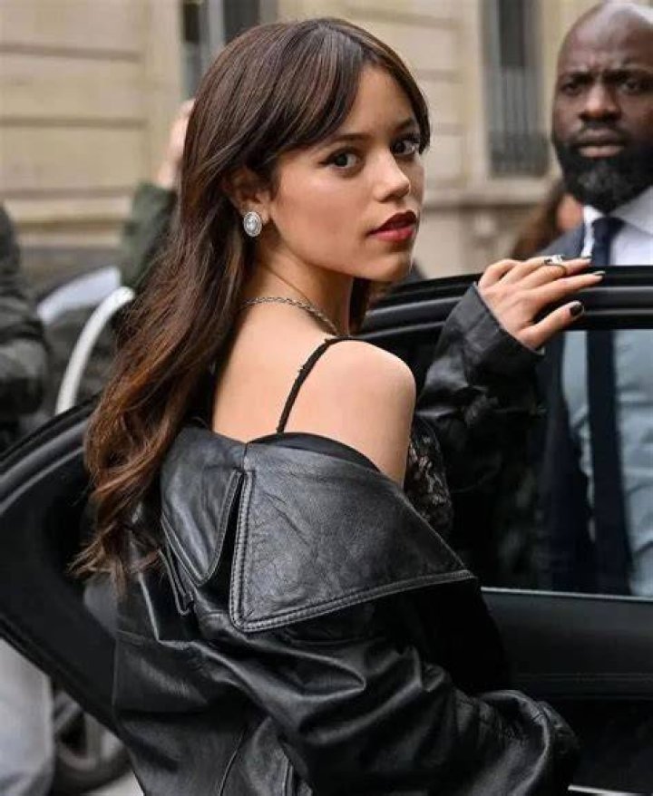 Jenna Ortega's Marital Status: Privacy And Public Interest