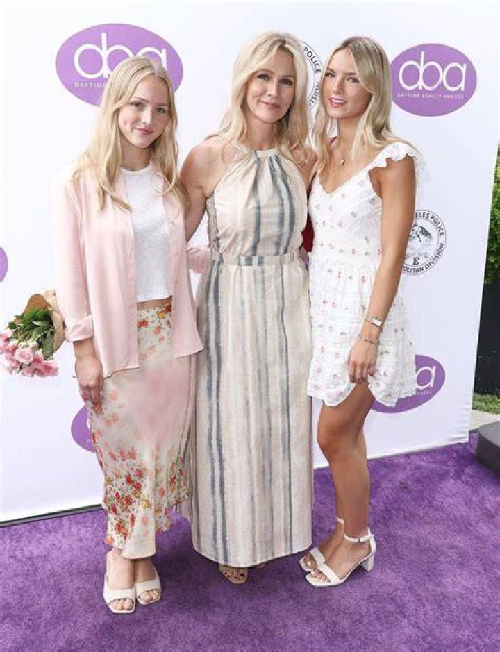Jennie Garth&rsquo;s Daughters Show 90210 Vibes, &ldquo;Beauties Like