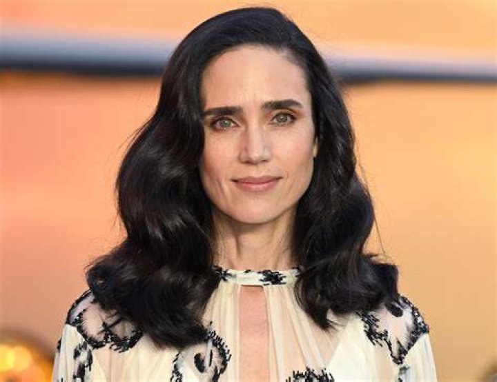 Jennifer Connelly's Fitness Secrets: Unlocking The Fountain Of Youth