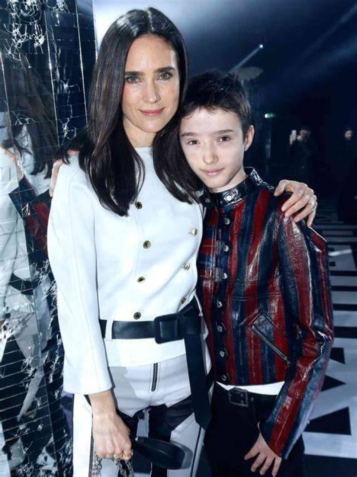 Jennifer Connelly&rsquo;s Kids Everything To Know About Her 3 Children