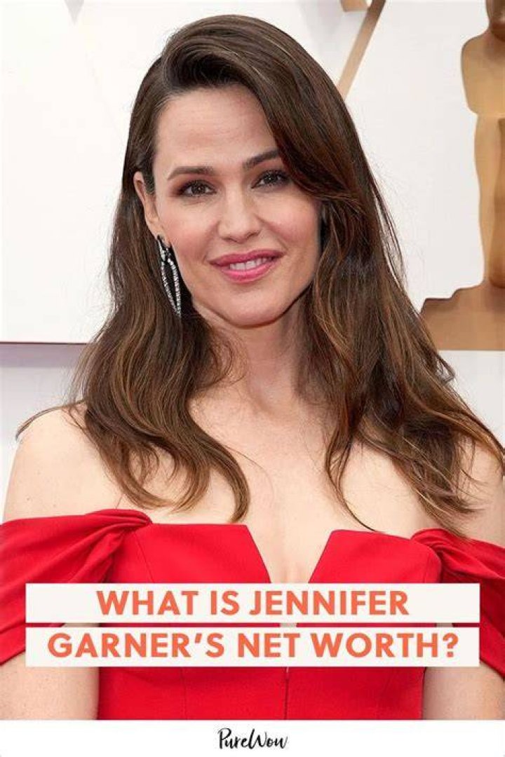 Jennifer Garner Net Worth 20172016, Biography, Wiki UPDATED