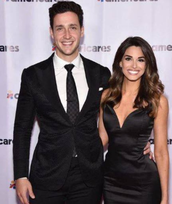 Jennifer Lahmers Boyfriend, Awards & Net Worth TV Show Stars