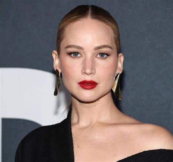 Jennifer Lawrence Height Age Bio Net Worth Creeto My XXX Hot Girl