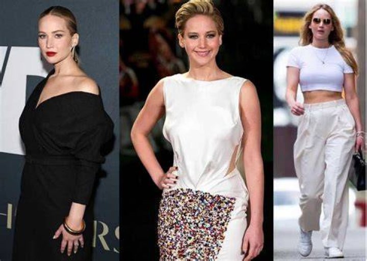 Jennifer Lawrence's Height: Unlocking Surprising Insights