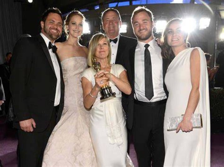Jennifer Lawrence's Siblings: A Complete Guide