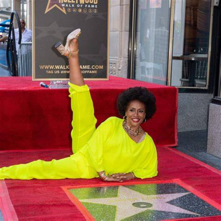 Jennifer Lewis: A Powerful Actress On Stage And Screen