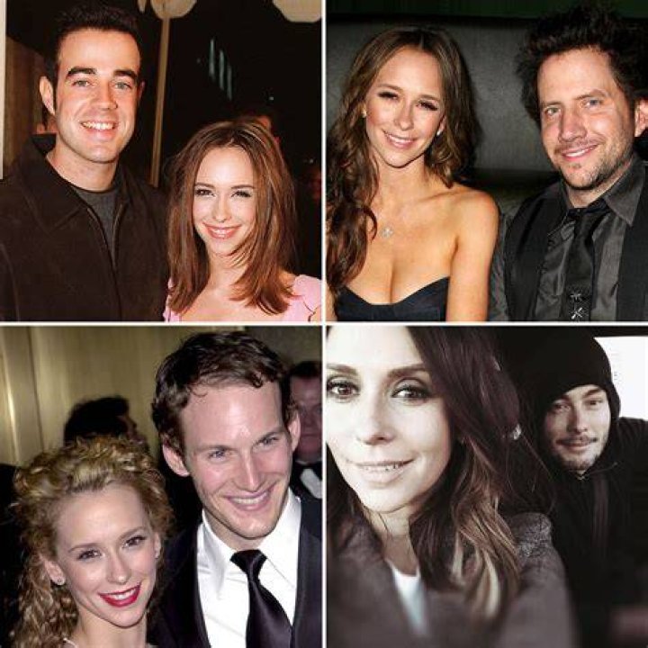 Jennifer Love Hewitt Marriage History: Unmasking The Complete Truth