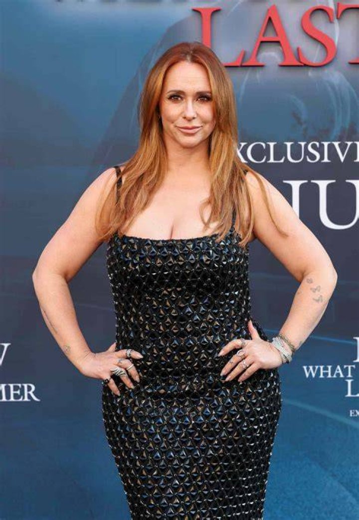 Jennifer Love Hewitt's Newest Pregnancy Rumors And The Truth Behind Them