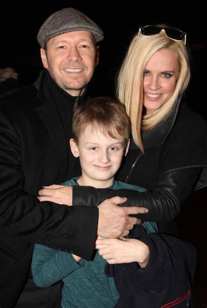 Jenny McCarthy's Sons: Who Is Their Father?
