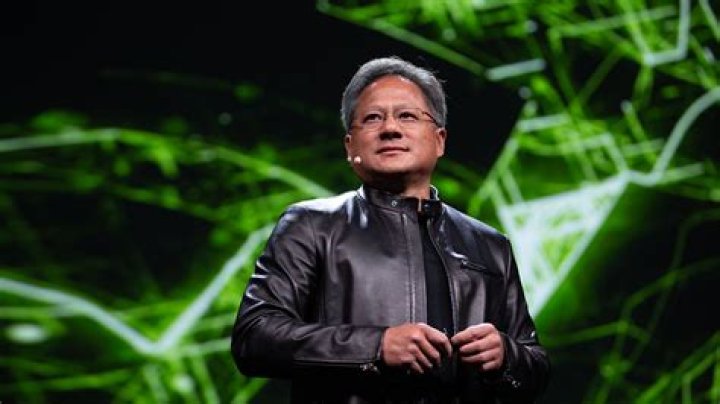 Jensen Huang Marriage: A Look Into The Personal Life Of NVIDIA's CEO