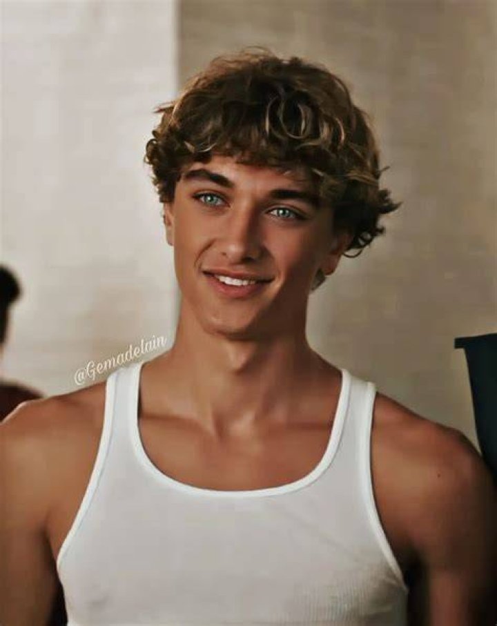 Jeremiah Fisher ️ Jeremiah, Hottest guy ever, Just beautiful men