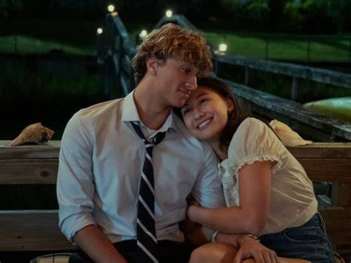 Jeremiah Fisher The Summer I Turned Pretty Trilogy Wiki Fandom
