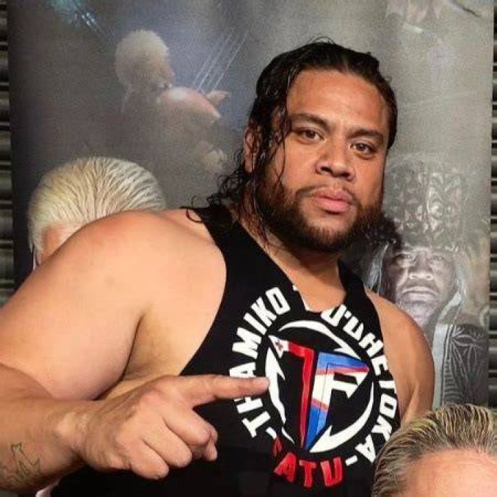 Jeremiah Peniata Fatu Net Worth