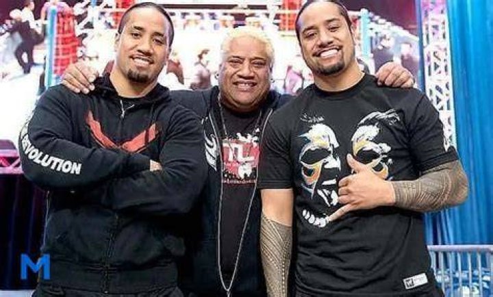Jeremiah Peniata Fatu
