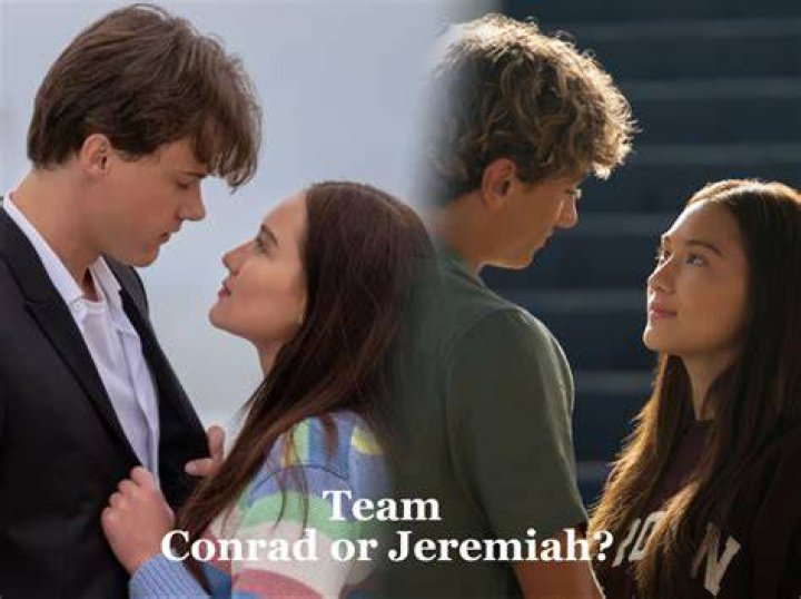 Jeremiah Siblings 