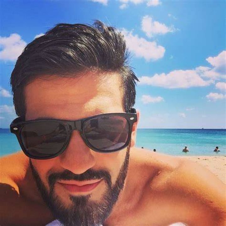Jeremy Diamond on Instagram &ldquo;The 🇬🇷 boat life agrees with me. (📸