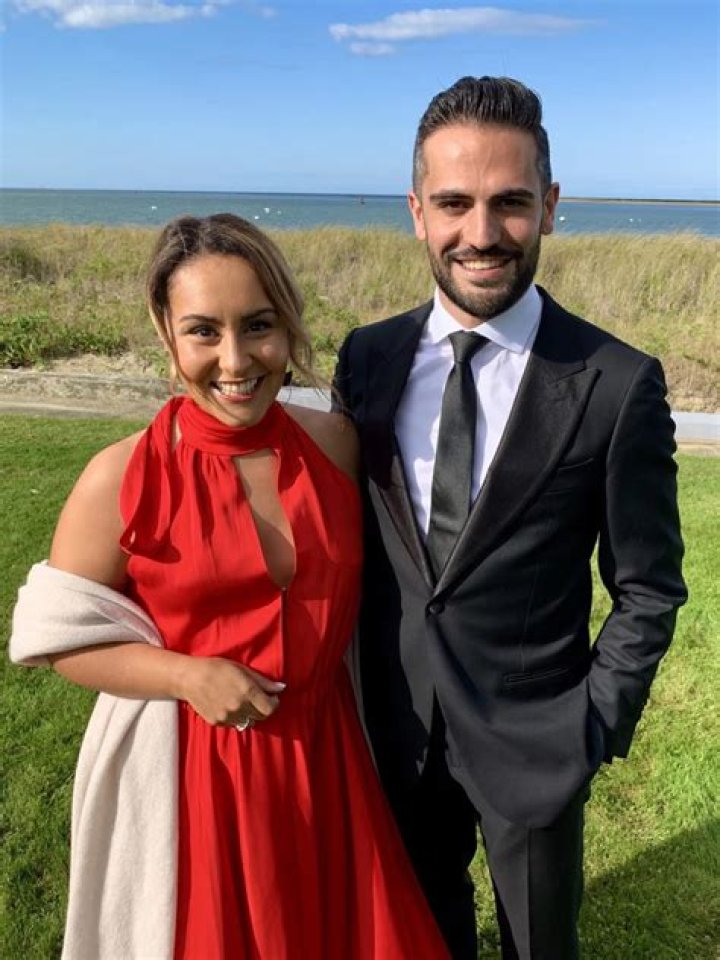Jeremy DiamondJeremy Diamond and Ali Vitali, Age, WifeBiography