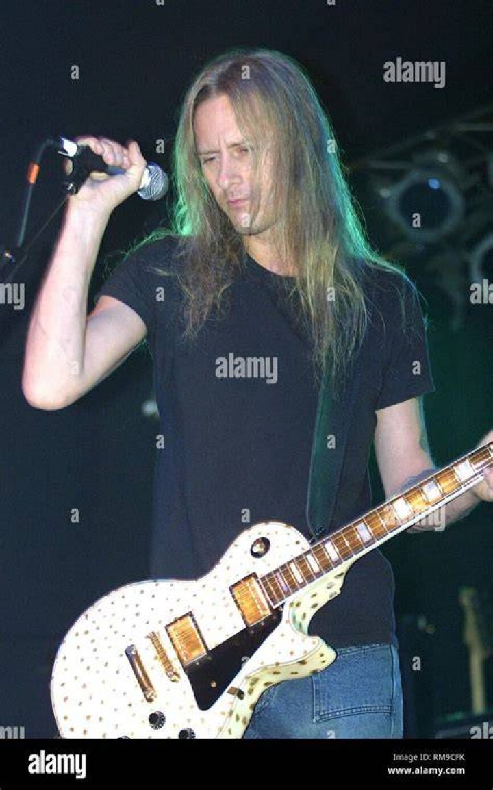 Jerry Cantrell