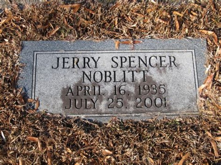 Jerry L Noblitt n/a n/a LinkedIn