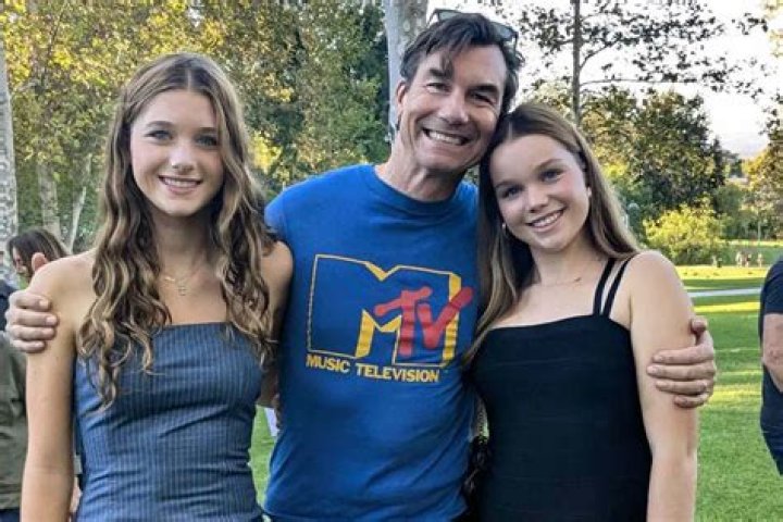 Jerry O'Connell Bio, Net Worth, Married, Wife, Show, Twins Daughter