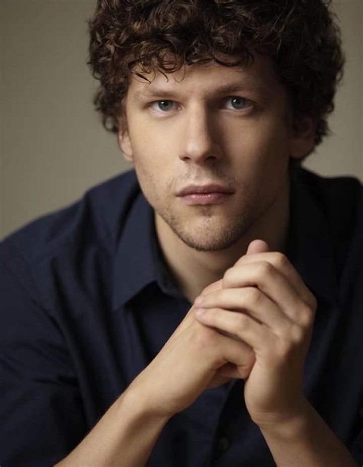 Jesse Eisenberg to Attend Wizard World Comic Con Philadelphia, June 34