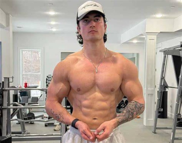 Jesse James West; Bio, Height, Net Worth, Career, Marriages