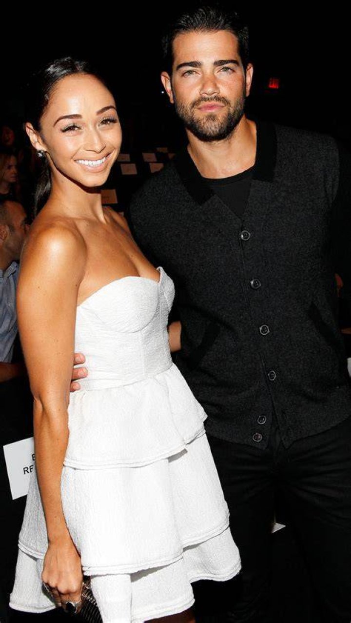 Jesse Metcalfe's Romantic Journey: A Timeline Of His Relationships