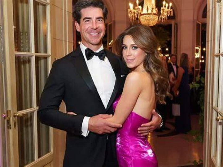 Jesse Watters Net Worth What is Jesse Watters' salary at Fox