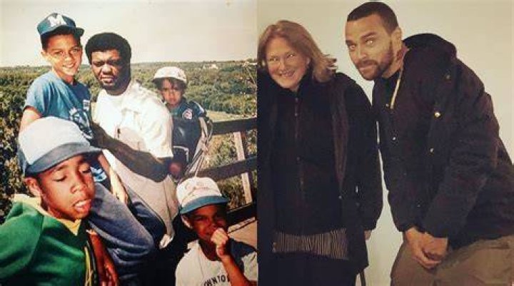 Jesse Williams' Parents And Their Profound Influence