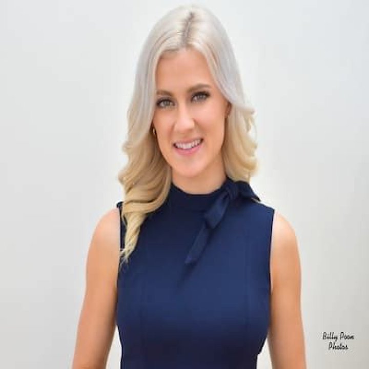 Jessica Burch Bio, Wiki, Age, Height, Family, Husband, KPIX, Salary, and Net Worth ·