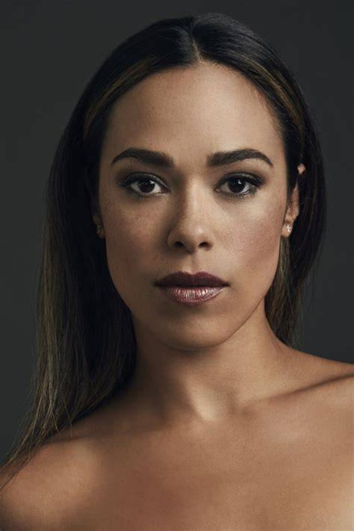 Jessica Camacho Profile Images &mdash; The Movie Database (TMDB)