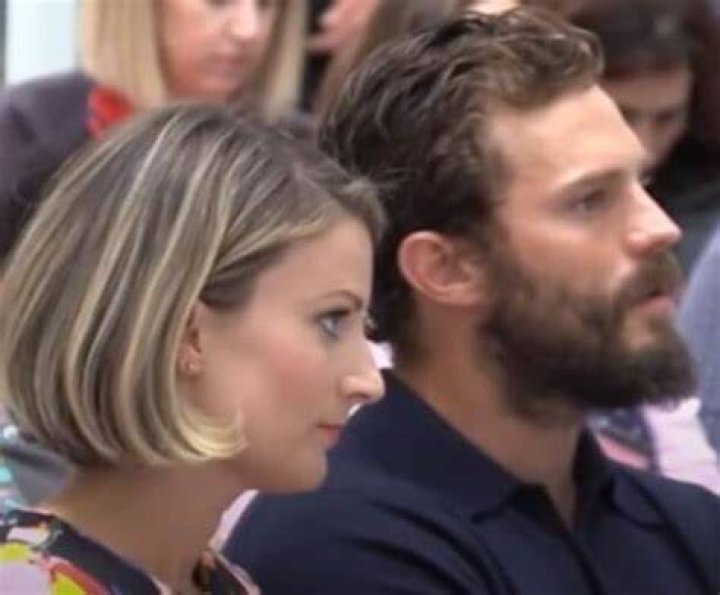 Jessica Dornan Tragedy Of Jamie Dornan Sister VergeWiki