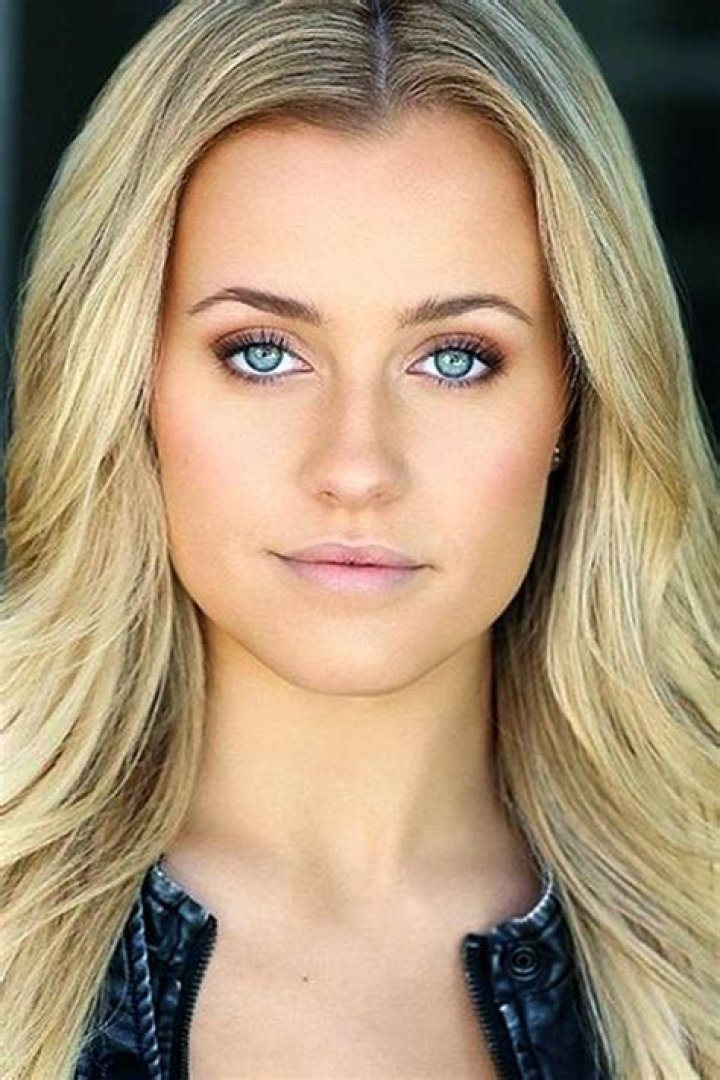 Jessica Lord: The Rising Star Of Hollywood
