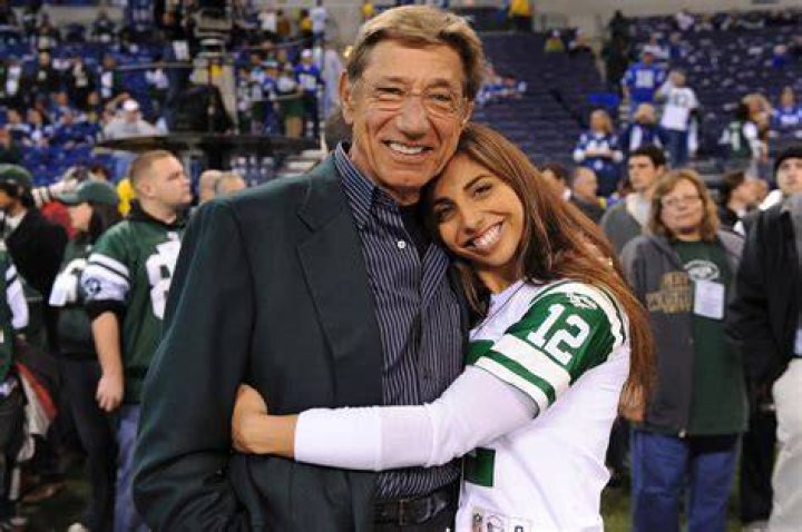 Jessica Namath Joe Namath&rsquo;s Daughter Is 36YearsOld Now Exam Alert