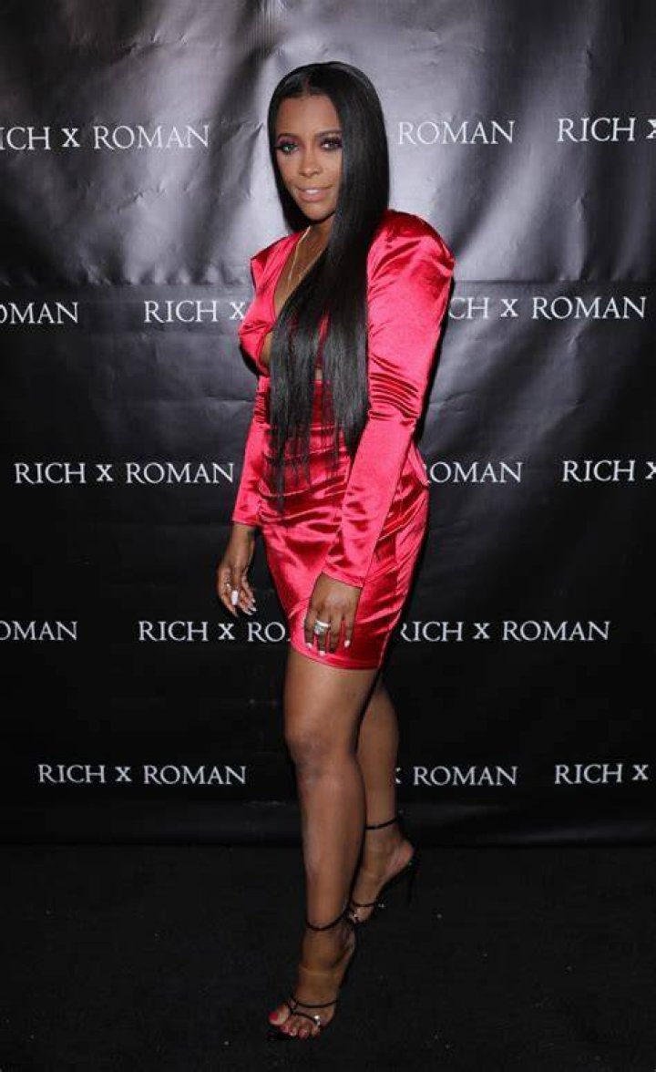 Jessica Rich Models Photo (43622610) Fanpop