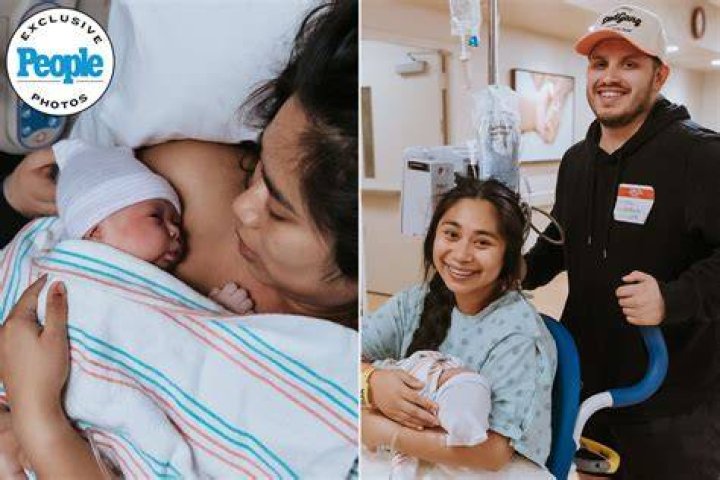 Jessica Ross's Baby: The Ultimate Guide For New And Expecting Parents