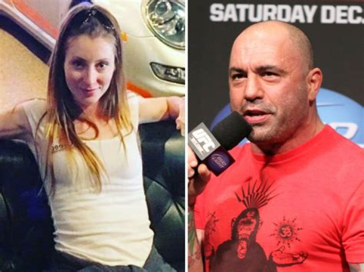 Jessica Schimmel: The Endearing Wife Of Joe Rogan