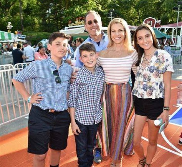 Jessica Seinfeld – Bio, Age, Net worth, Facts about Jerry Seinfeld Wife