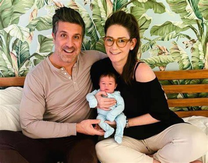 Jessica Tarlov Husband Photo, Husband, Family, Nationality, Wiki, Bio, Age, Net Worth 2023