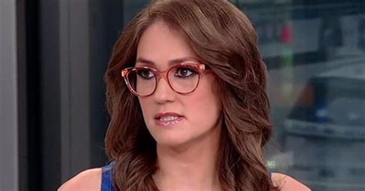 Jessica Tarlov Wiki, Bio, Wikipedia, Biography