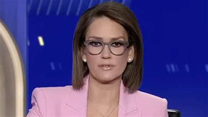 Jessica Tarlov's Voice: Intriguing Analysis And Insights