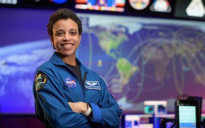 Jessica Watkins Will be First Black Woman to Assigned to Extended