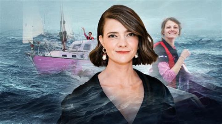 Jessica Watson's Marriage: Discoveries And Insights